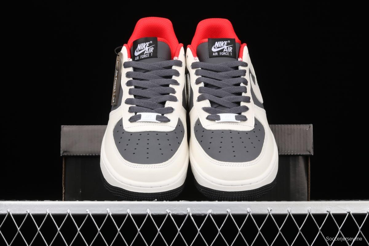 NIKE Air Force 11607 Low low-top casual board shoes DD7209-109,