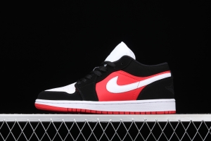 Air Jordan 1 Low Bulls Chicago low Top Culture Basketball shoes DC0774-016