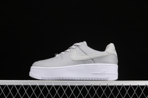 NIKE AF1 Sage Low shoes with thick soles CQ7510-017