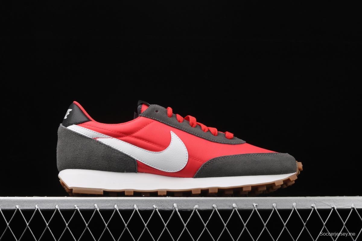 NIKE Air Daybreak 1979 Anniversary Shunfeng Waffle Series 40th Anniversary Limited vintage Leisure jogging shoes CK2351-1979