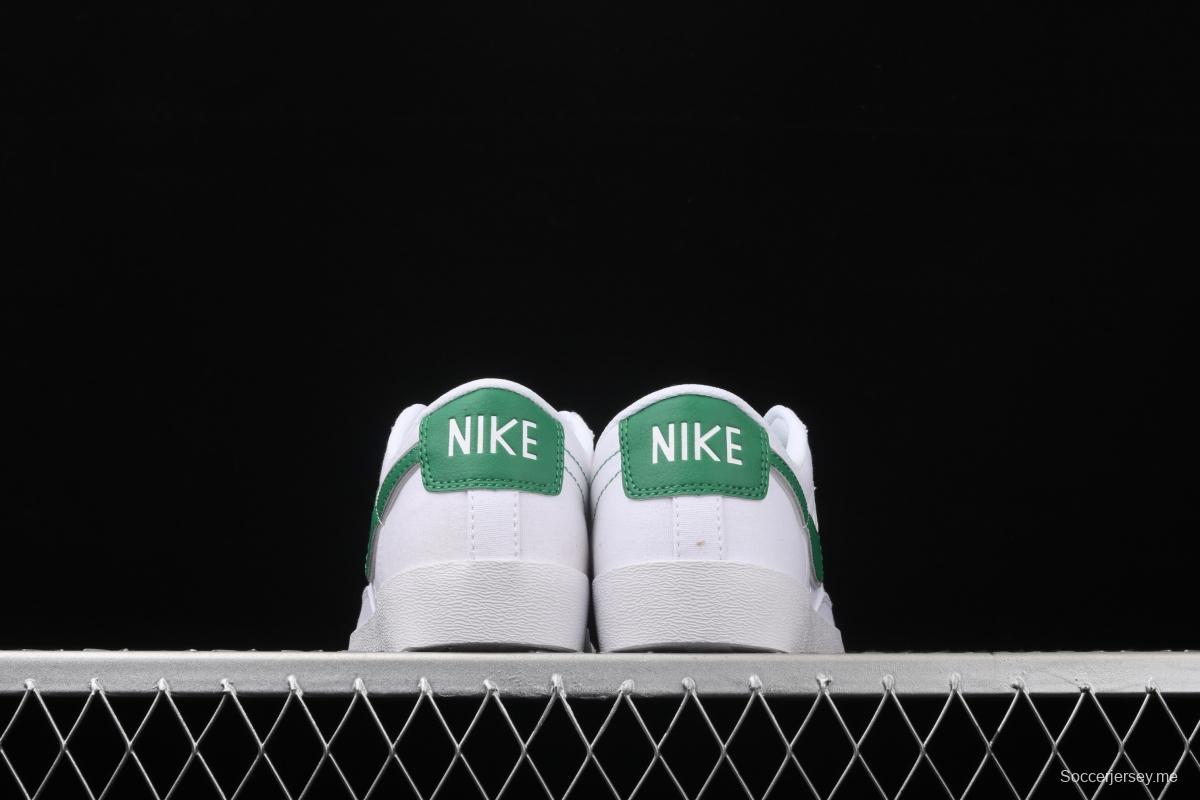 Stranger Things x NIKE Blazer Low Lx Strange things Co-signed Trail Blazers canvas casual shoes AV9371-718