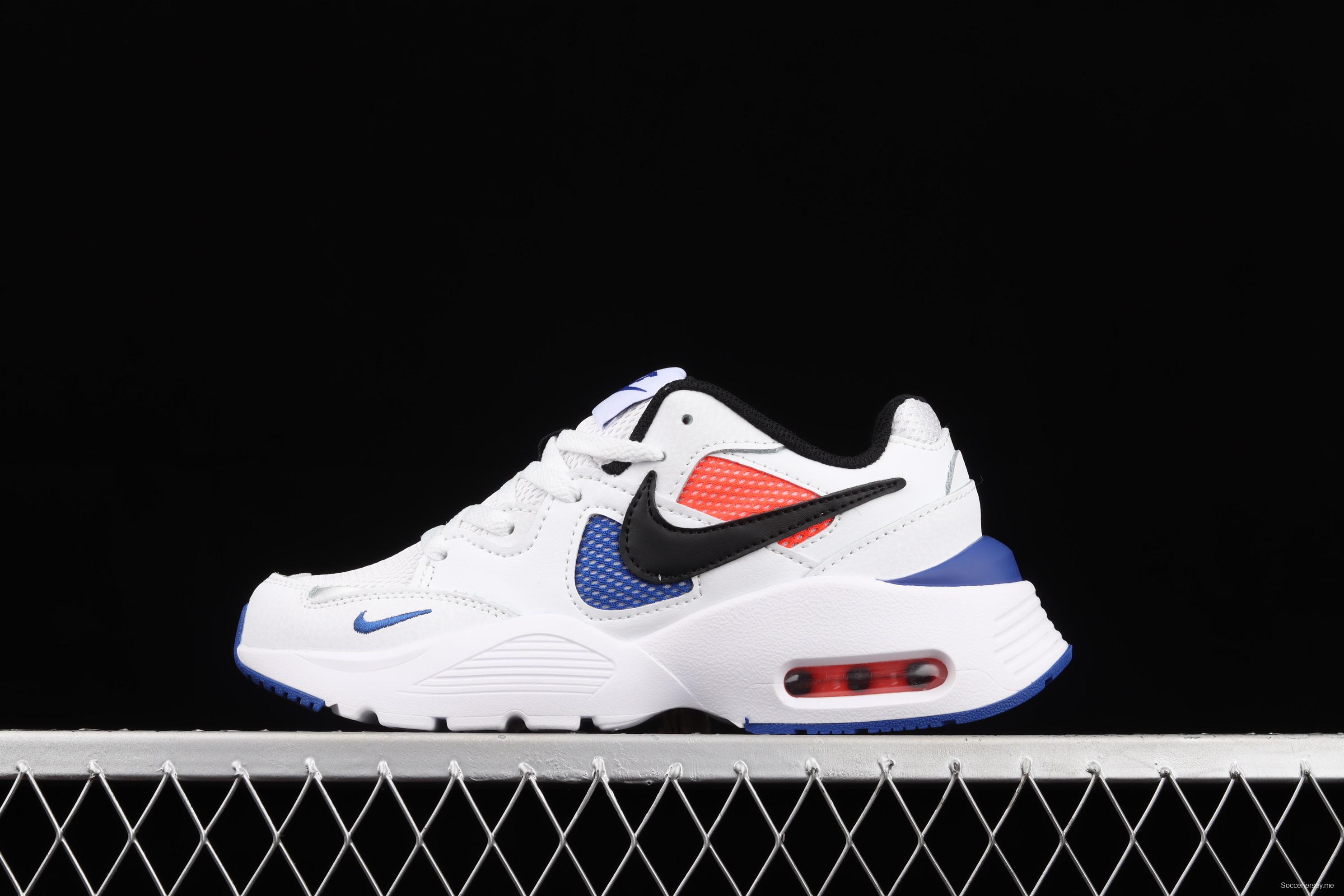 NIKE Air Max Fusion retro air cushion running shoes CJ1670-104