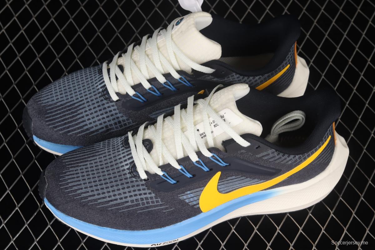 NIKE Air Zoom Pegasus 39 net breathable running shoes DO9580-400