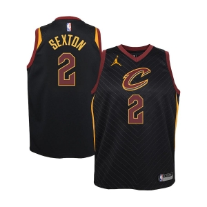 Statement Club Team Jersey - Collin Sexton - Youth