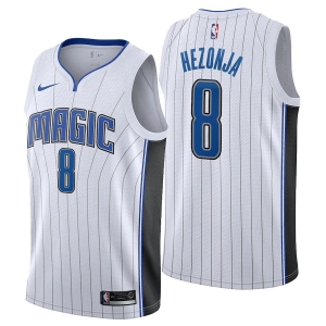 Association Club Team Jersey - Mario Hezonja - Youth