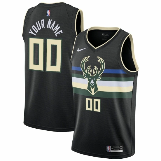 Statement Club Team Jersey - Custom - Mens - 2019