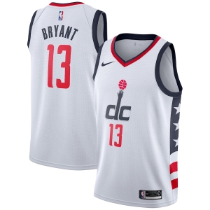 City Edition Club Team Jersey - Thomas Bryant - Mens