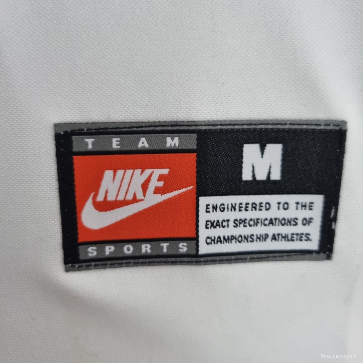 قميص كولو كولو كولو كولو 1999 الرجعية لكرة القدم المنزلية
