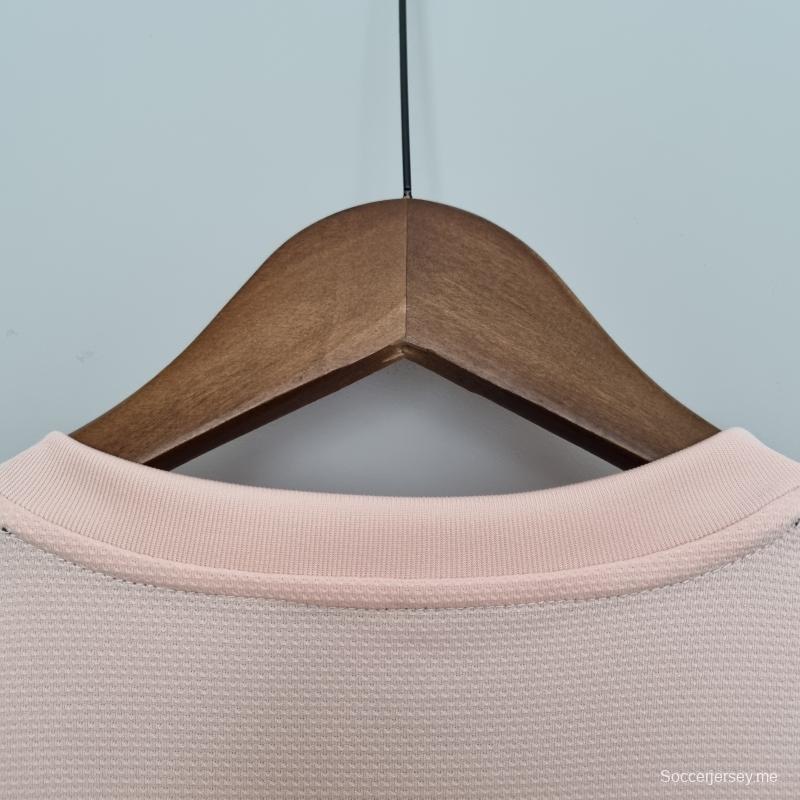 قميص مانشستر يونايتد ريترو 18/19 خارج الديار 18/19 لكرة القدم
