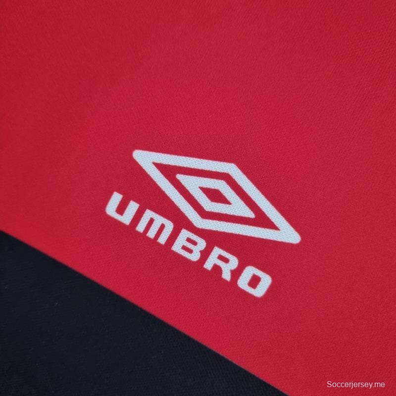 قميص فلامنجو فلامنجو 92/93 ريترو
