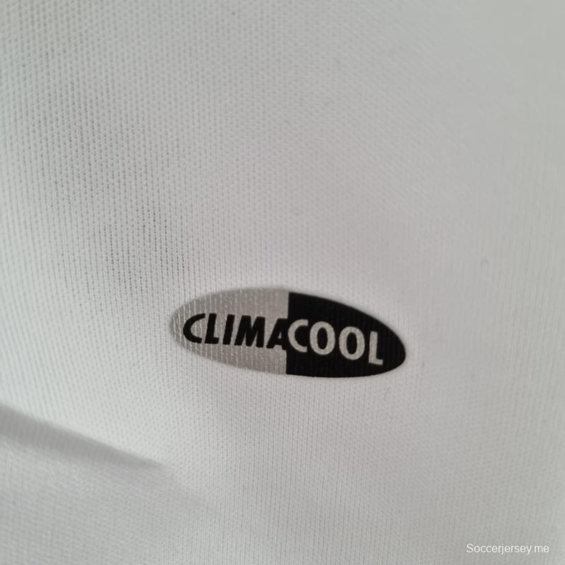 قميص لوس أنجلوس جالاكسي 2007 ريترو 2007 هوم سوكرز
