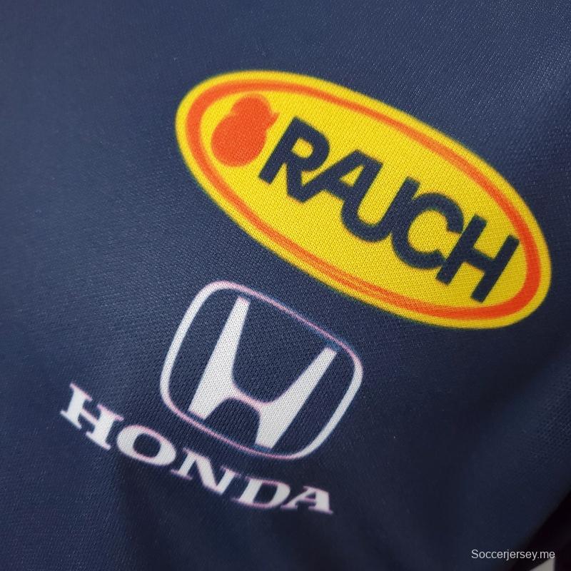 2022 فورمولا فورمولا 1 2022: ريد بول
