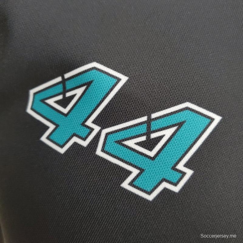 فورمولا 1 فورمولا 1 2022 مرسيدس بلاك 2022
