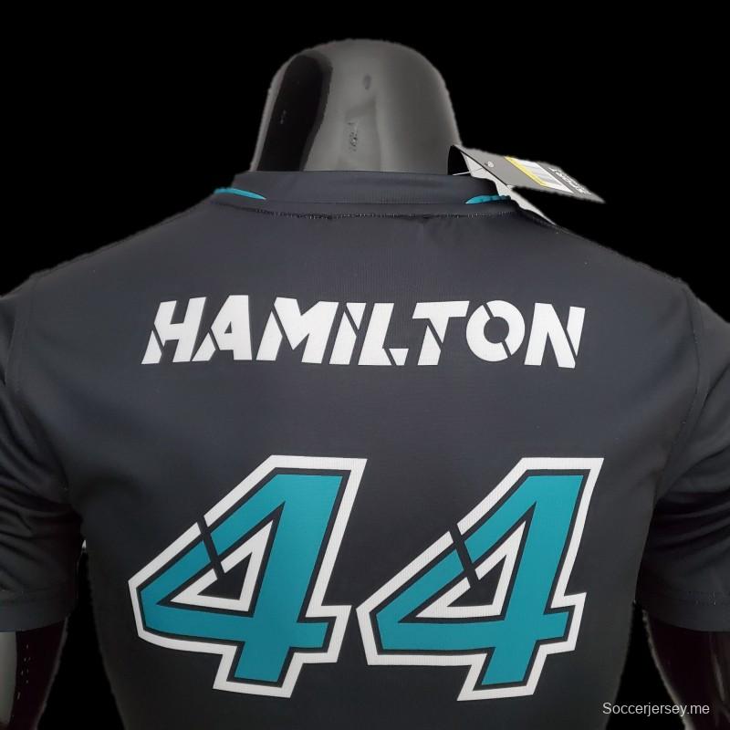 فورمولا 1 فورمولا 1 2022 مرسيدس بلاك 2022
