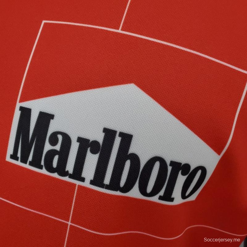 F1 ماكلارين 1991
