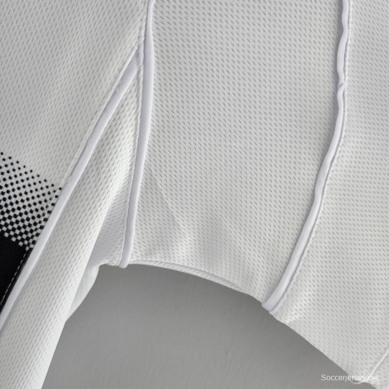 قميص كرة قدم أولمبيا 02/03 ريترو 02/03 أولمبيا
