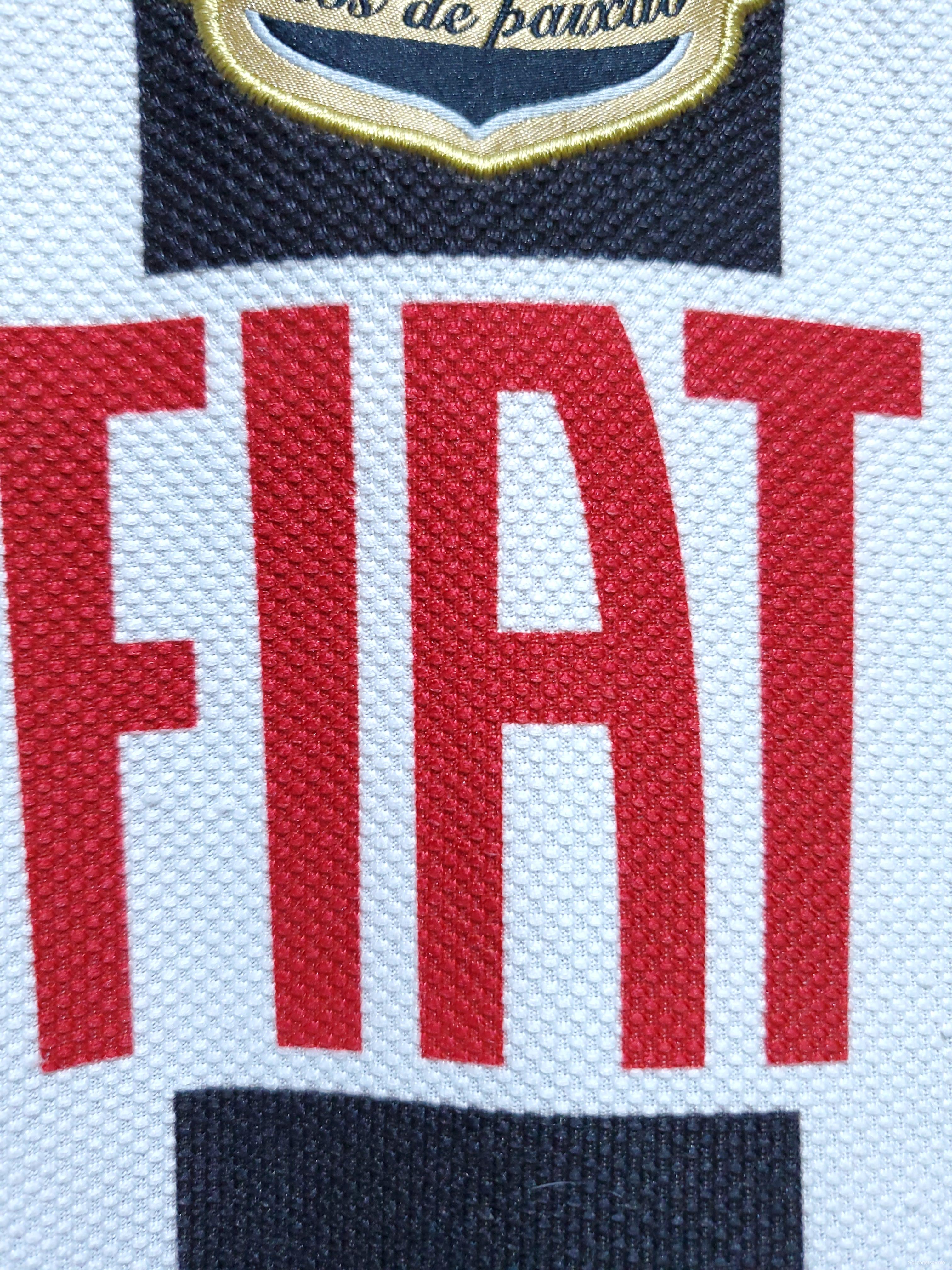 إصدار الذكرى المئوية لأتليتكو مينيرو 2008 ريترو 2008
