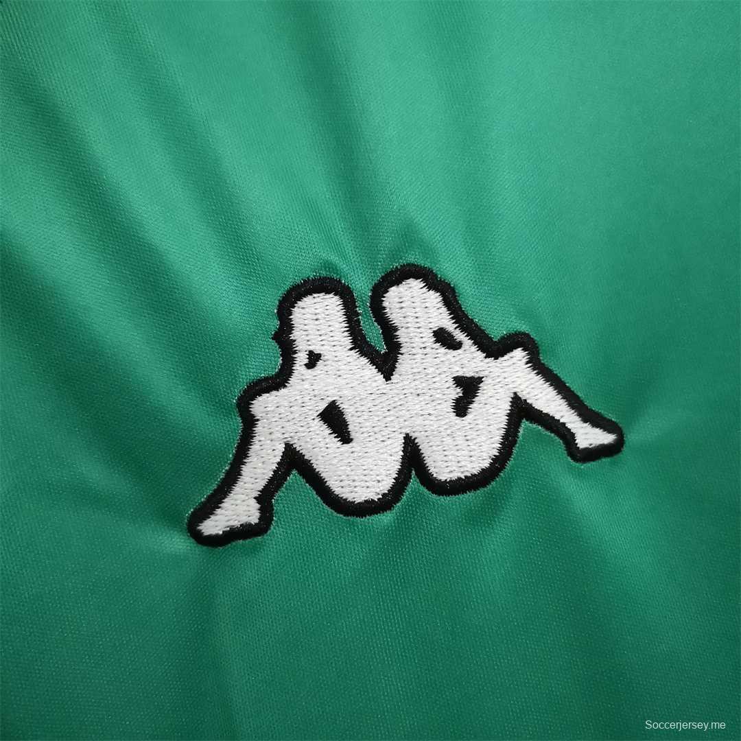 قميص قديم 03-04 ريترو 03-04 قميص فريق فيردر بريمن لكرة القدم الأساسي
