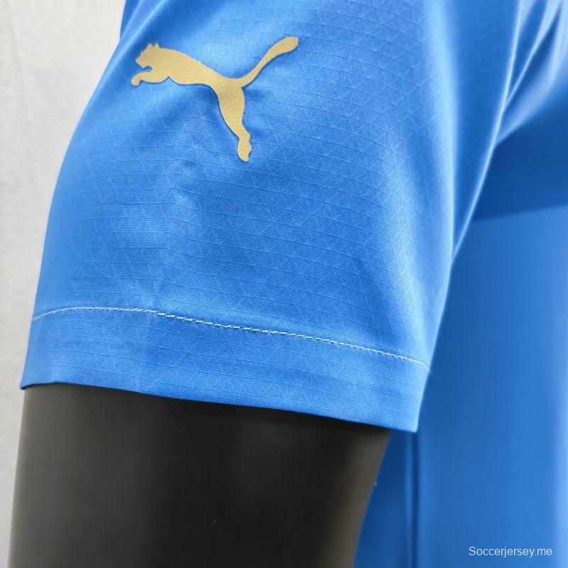 نسخة اللاعب إيطاليا قميص المنتخب الإيطالي
