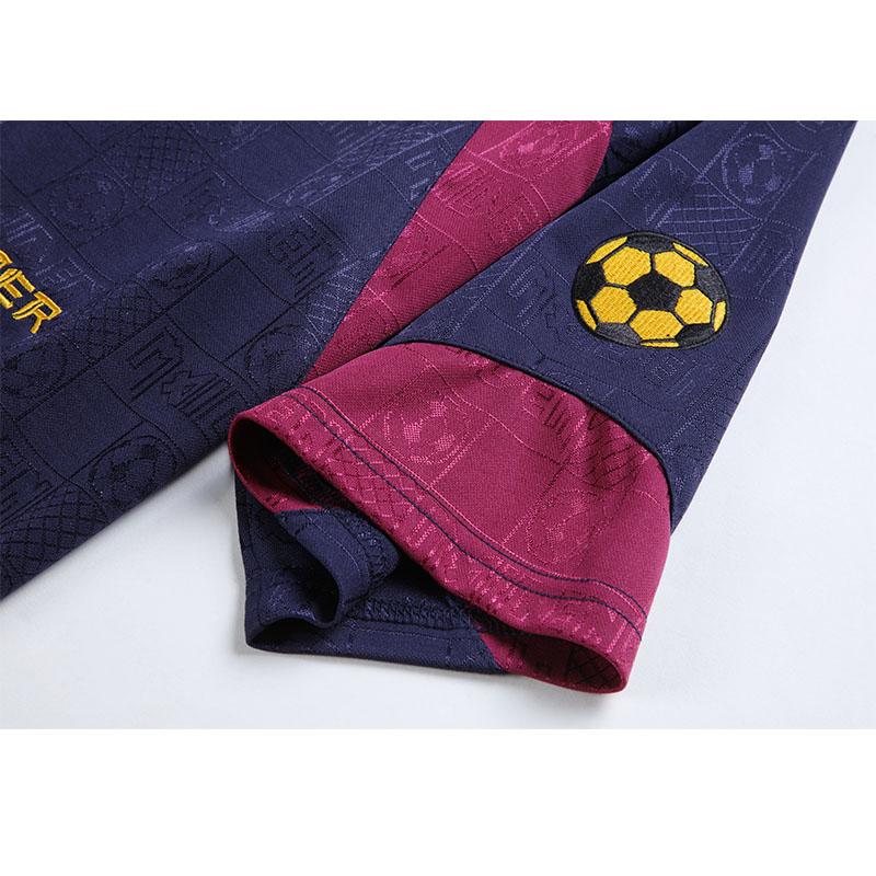 قميص وست هام يونايتد × أيرون مايدن مايدن 2010 ريترو 2010
