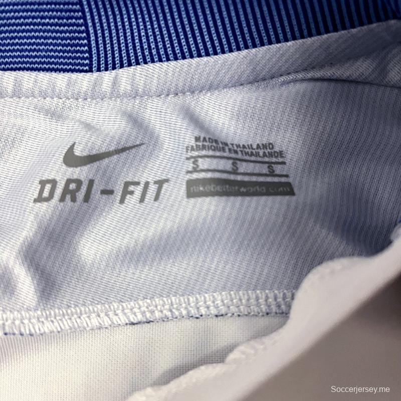 قميص منتخب الولايات المتحدة الأمريكية 2016 ريترو 2016
