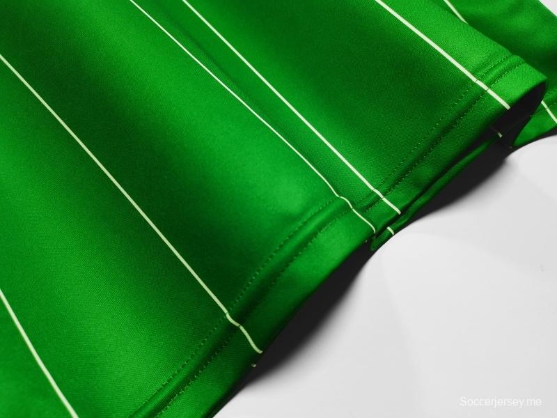 قميص سلتيك الثالث لكرة القدم القديم 1984/86 سيلتك الثالث
