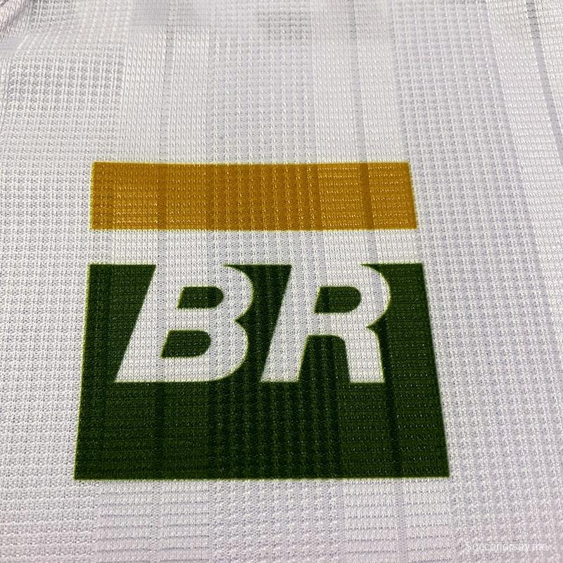 قميص فريق فلامنجو فلامنجو 1995 ريترو 1995
