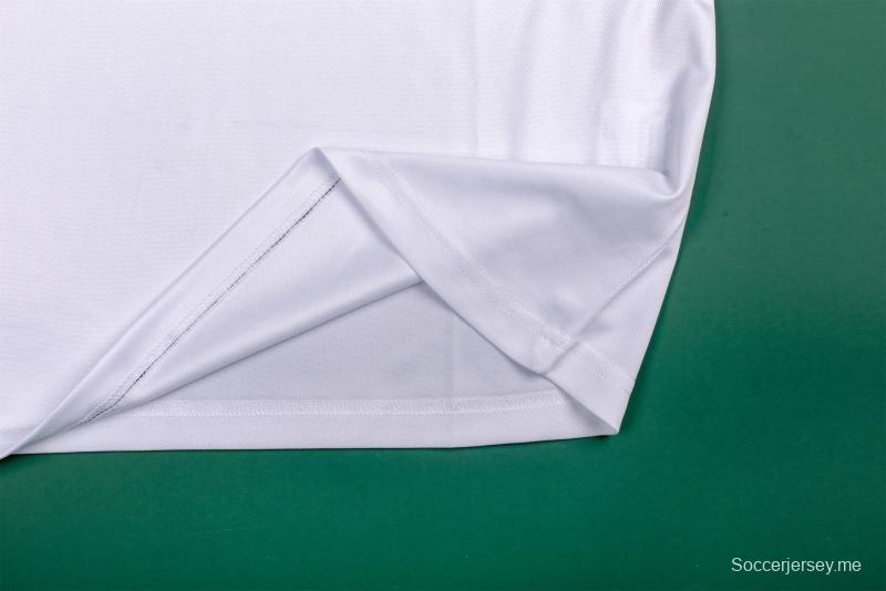 قميص كرة القدم RETRO 02/03 بارما خارج ملعبه
