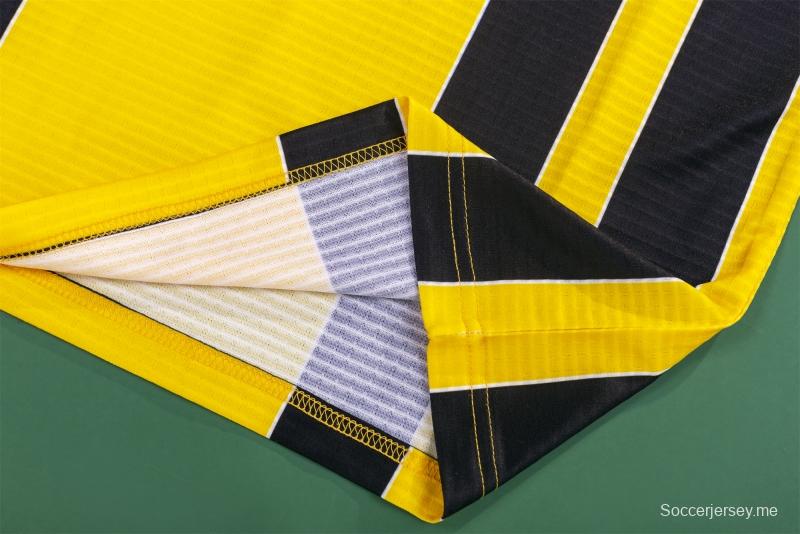 قميص لاتسيو 98/99 لاتسيو الثالث لكرة القدم ريترو 98/99
