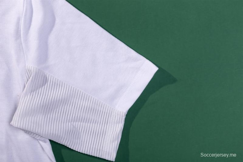 قميص كرة قدم إنجلترا 2010 ريترو 2010
