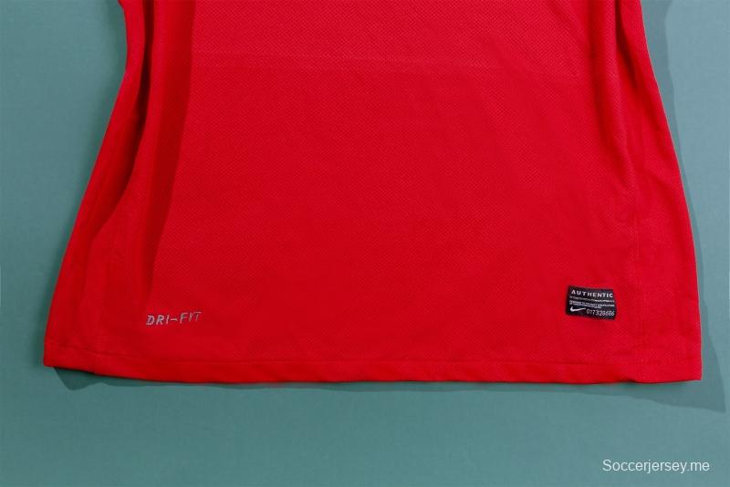 ريترو 11/12 قميص ريترو 11/12مانيشستر يونايتد هوم سوكرز
