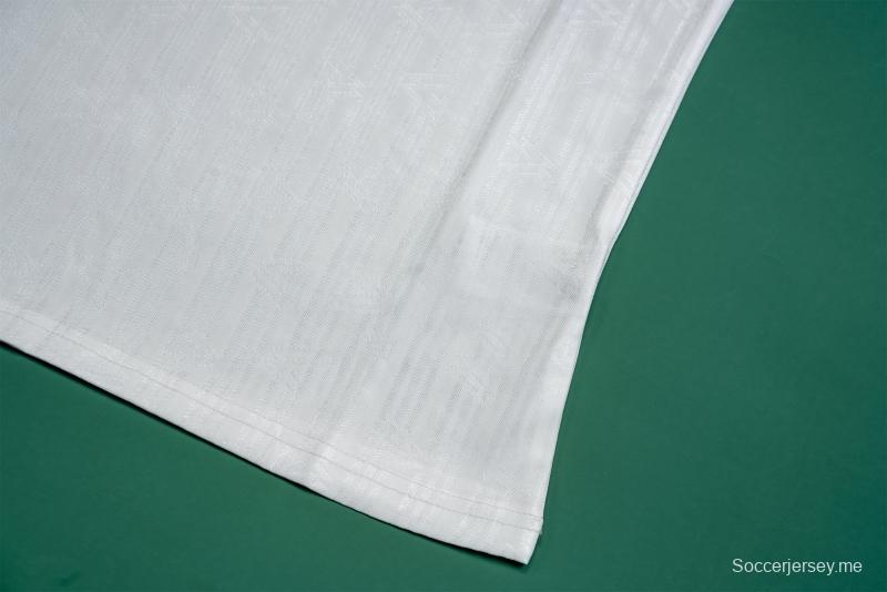 قميص منتخب ألمانيا لكرة القدم الأساسي لكرة القدم الرجعية 1990
