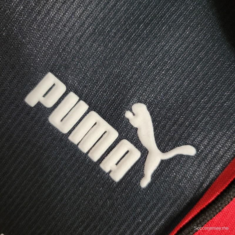 قميص فريق آينتراخت فرانكفورت 98/00 ريترو 98/00
