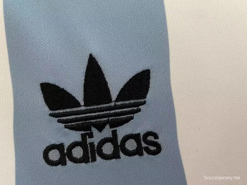 قميص منتخب الأرجنتين 91/93 ريترو 91/93
