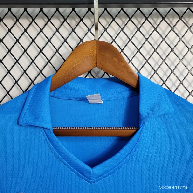 قميص فريق نابولي 88/89 القديم
