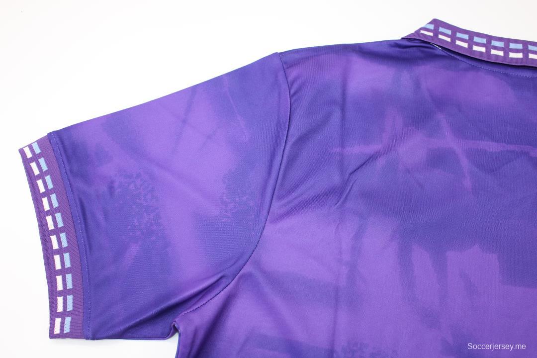 ريترو 94/95 فيورنتينا هوم جيريسي 94/95 فيورنتينا
