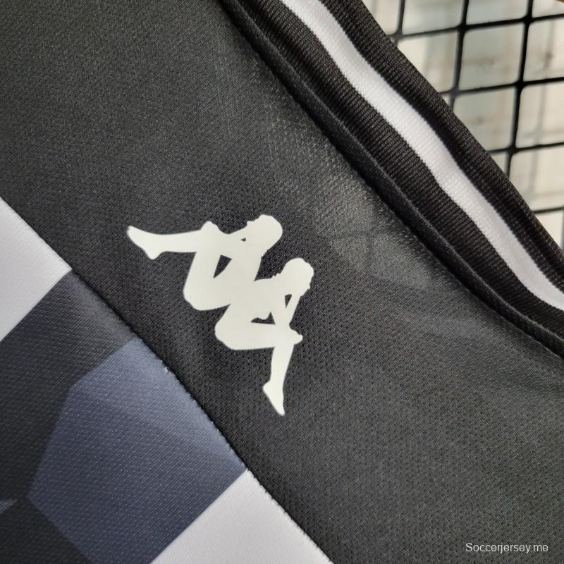 قميص فريق بوتافوجو 19-20 ريترو بوتافوجو الأساسي
