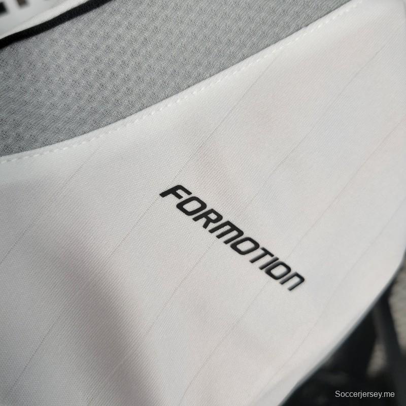 قميص ريترو 06/07 ريال مدريد عتيق
