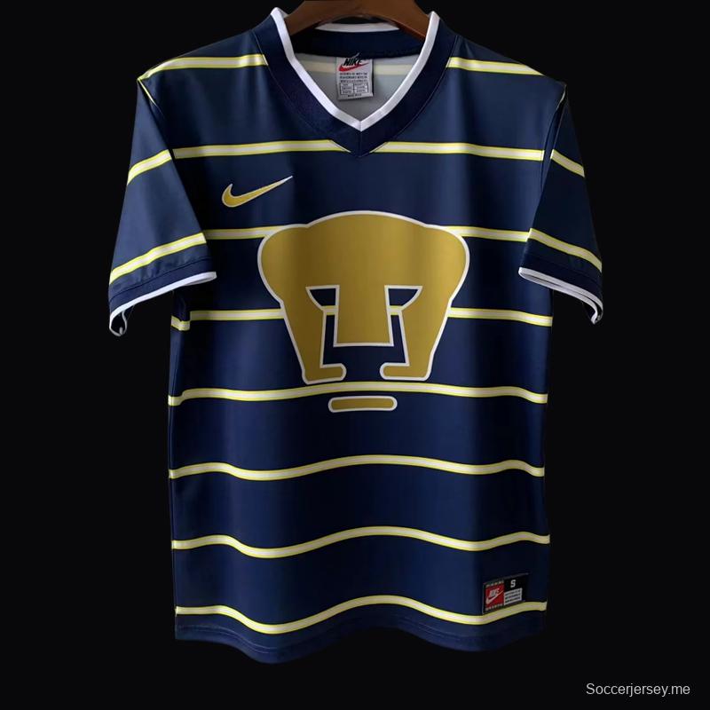 قميص ريترو 98/99 بوماس اوايي
