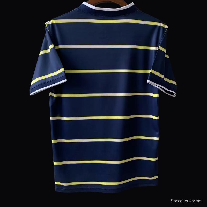 قميص ريترو 98/99 بوماس اوايي
