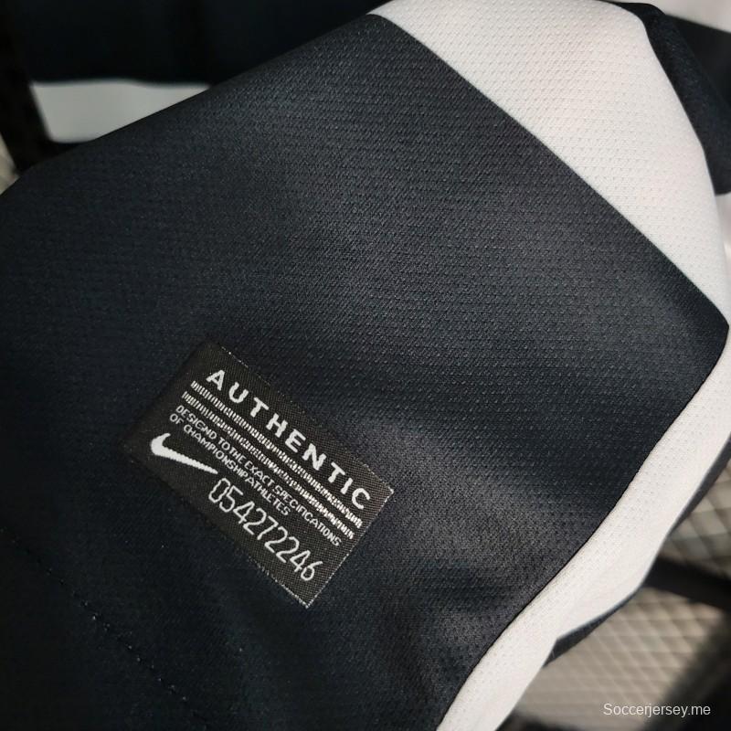 ريترو 14-15 كورينثيانز ثيرد جيرسي الثالث
