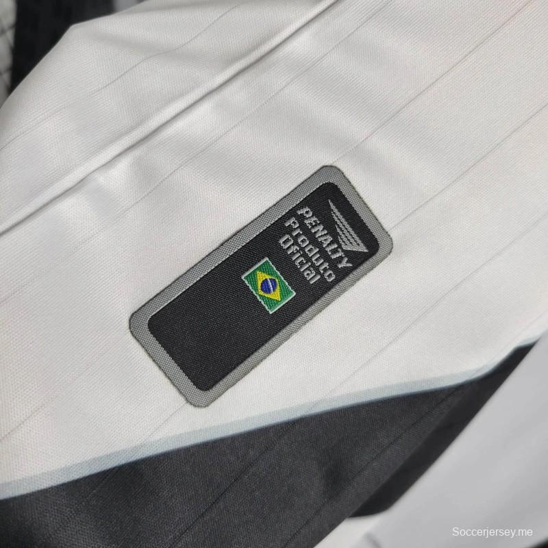 قميص فاسكو دا جاما الرجعية 10/11 خارجي
