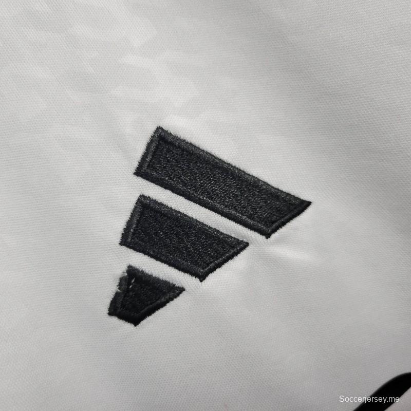 24/25 قميص ريال مدريد 24/25 ريال مدريد هوم جيرسي
