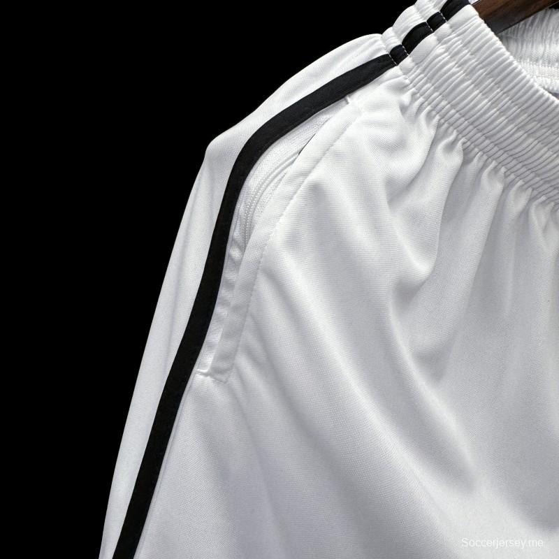 23/24 شورت أبيض قصير فاسكو دا جاما 23/24
