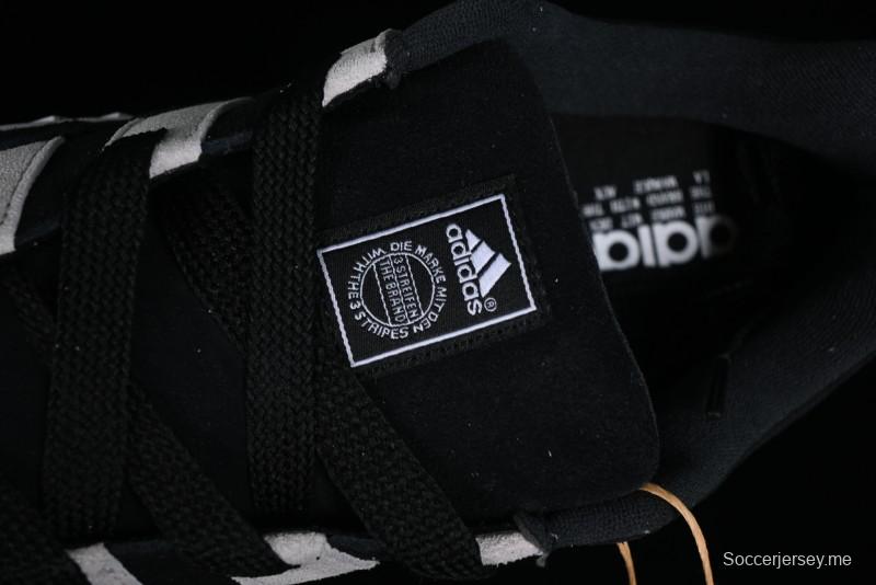 Adidas Human Made x Adimatic ID8265 Shark Bread Casual Sneakers - ID8265