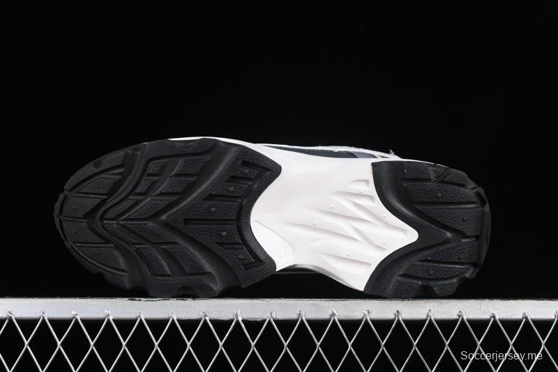 Nike TC 7900 Retro Chunky Dad Shoes with Reflective Swoosh and Cushioned Sole - DD9682-001