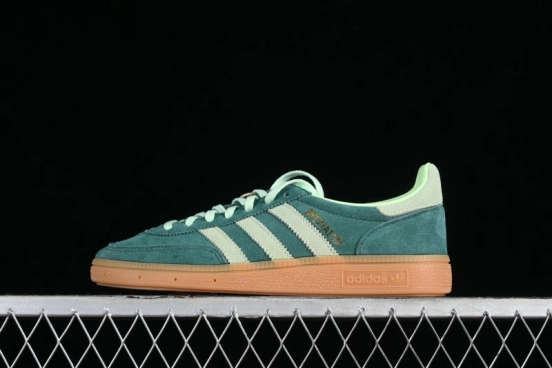 Adidas Handball Spezial Retro Casual Sneakers - IE5896