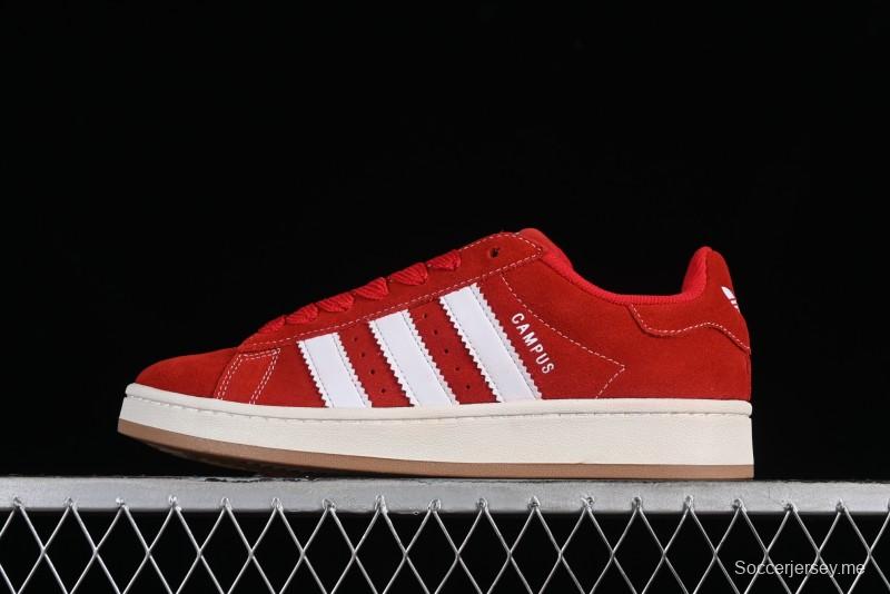 Adidas Originals Campus 00s H03474 College Series Retro Casual Sneakers - X.C3