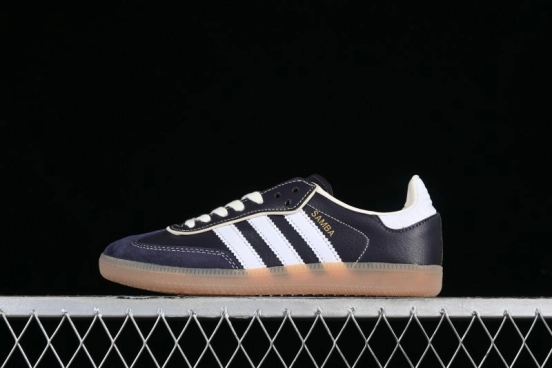 Adidas Originals Samba OG Sneakers - IG6836