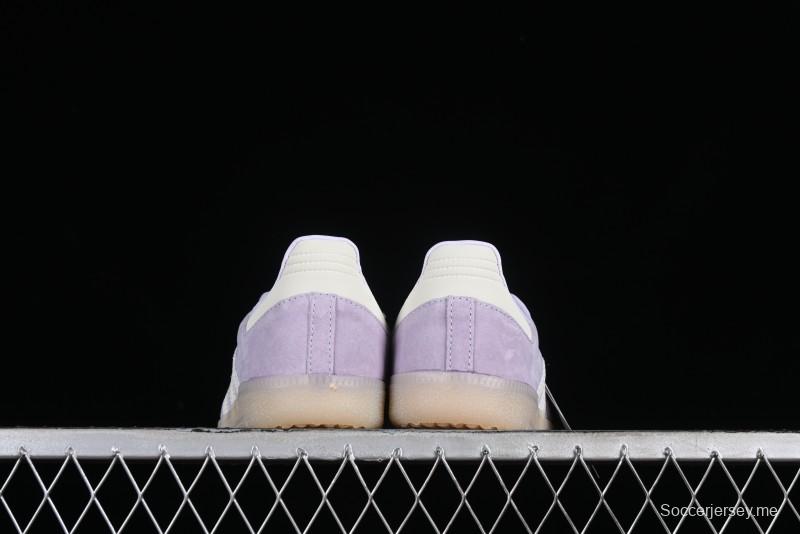 Adidas Originals Samba OG Sneakers - IG6176